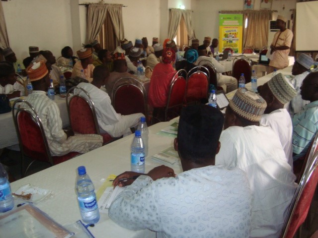 Education Stakeholders Urged to Monitor FCT UBEB Action Plan Implementation