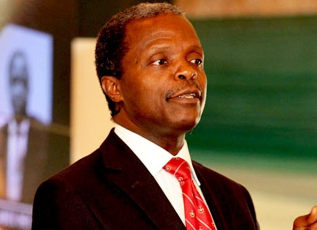 THE IMPERATIVE OF COOPERATION OF ARMS OF GOVERNMENT IN A DEMOCRATIC DISPENSATION- Prof Yemi Osinbajo